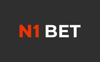 N1Bet logo