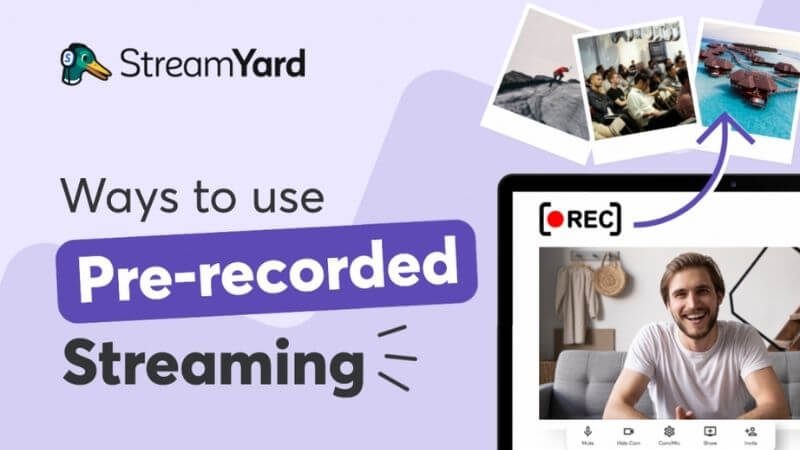 StreamYard