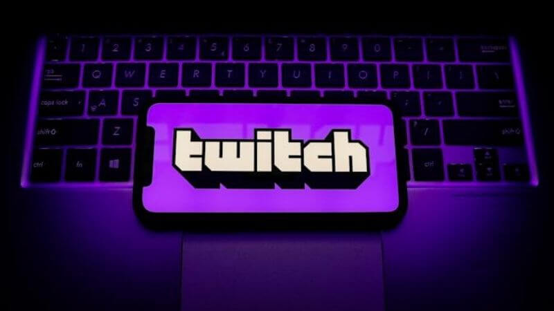 Twitch Local Subscription Updates