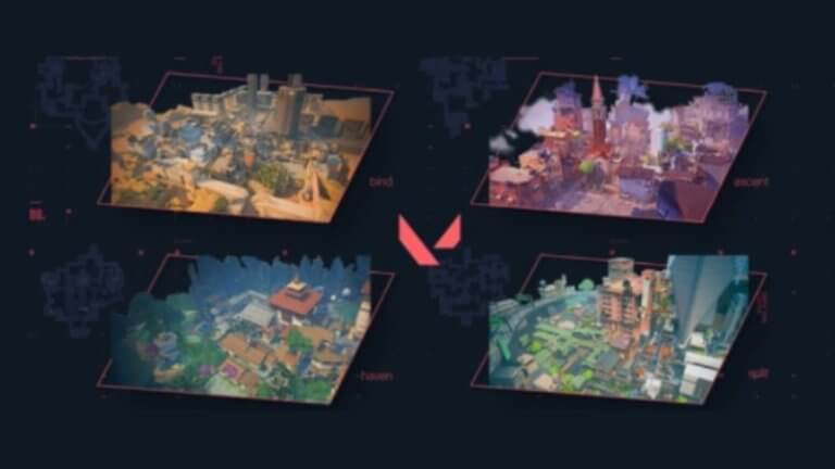 valorant map strategies