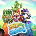 Pet Games play-to-earn-games