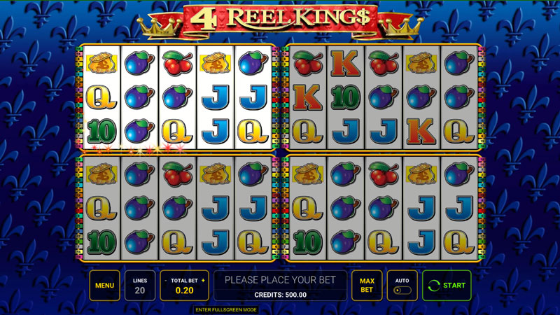 4-reel-kings-casumo