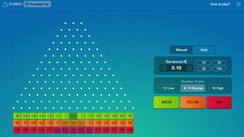 pliko-casino-game-lootbet