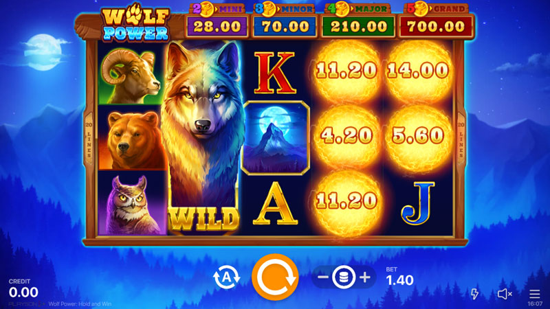 How you can find Free Money When you golden goddess slot review look at the Lightning Touch base Playing