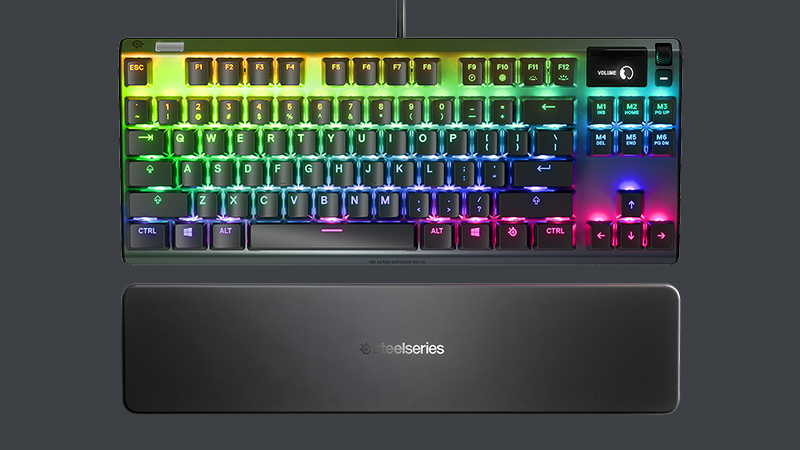 Best Gaming Keyboards For Fortnite Keyboards Reviewed