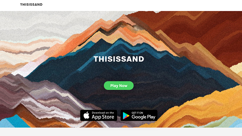 thisissand-mobile-gaming-apps