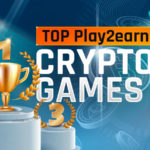Top Play2Earn Crypto Games