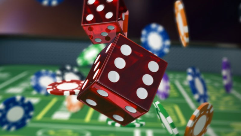 ten Deposit Casinos Not on Gamstop