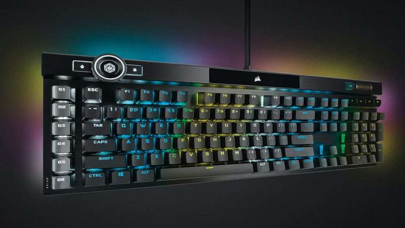 corsair-k100