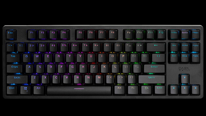 Dark Matter Collider TKL review