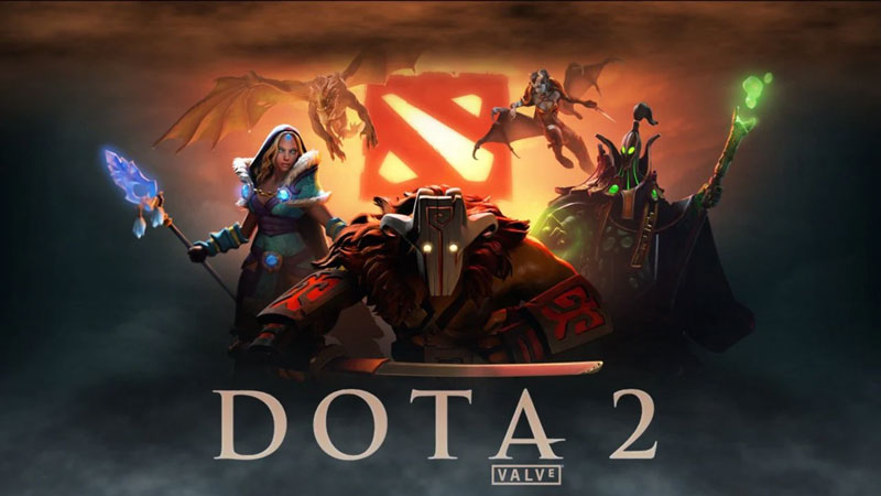 Dota 2 Betting