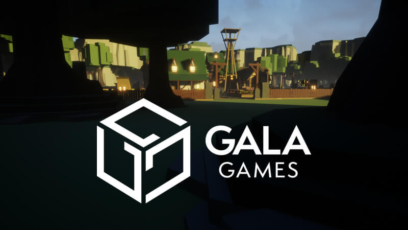 Gala Games