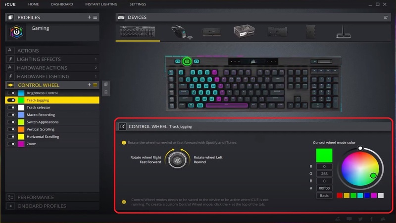 corsair-k100-icue-control-wheel