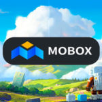 Mobox Crypto game