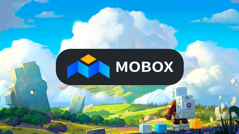 Mobox Crypto game