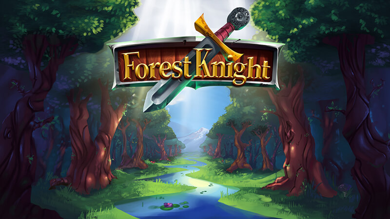 forest knight crypto