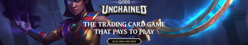 gods-unchained-nft-games