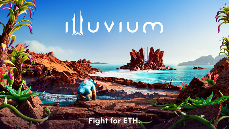 Illuvium NFT Game