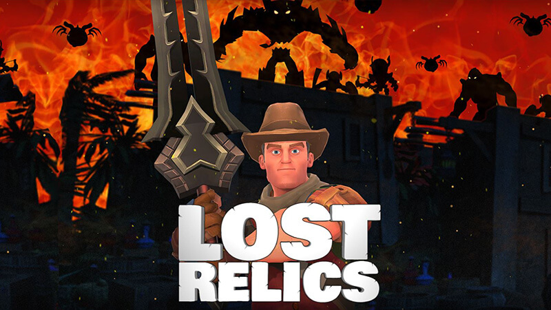 lost-relics-review