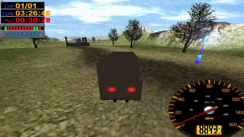 What Are The Worst Rated Games Of All Time Awful Games Listed