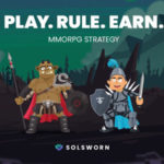 Solsworn Crypto Game