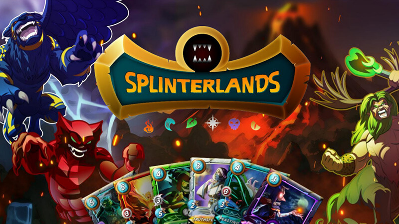 Splinterlands Review