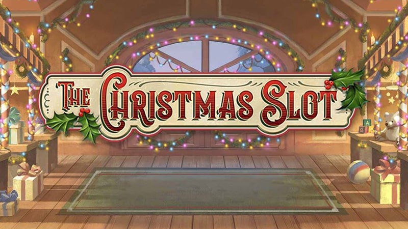 The Christmas Slot Luckbox Casino