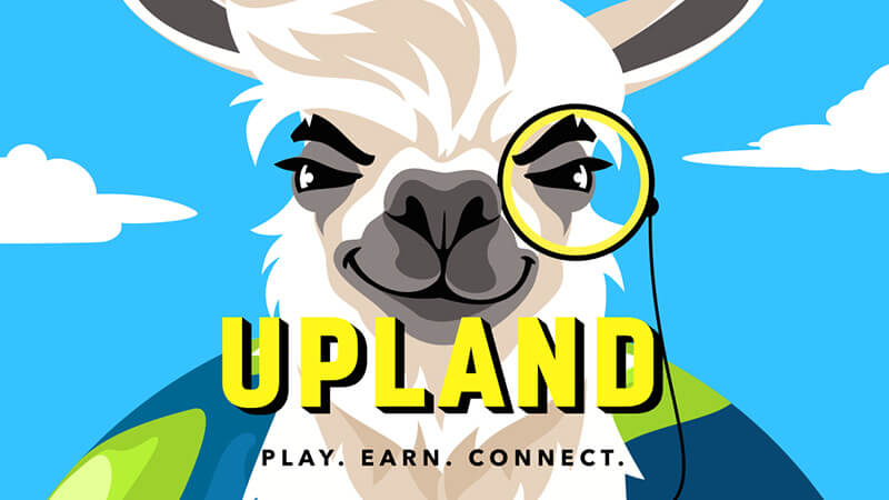 Upland Crypto Game