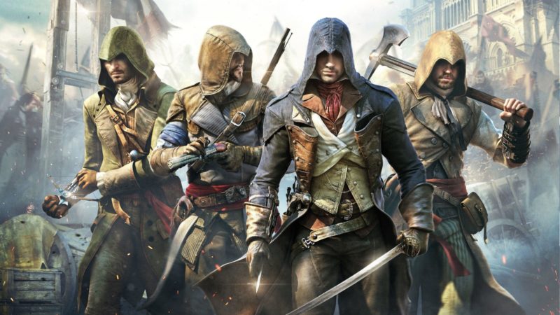 assassins-creed-timeline-unity