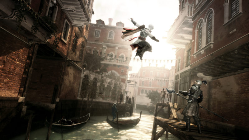 Assassin's Creed Timeline