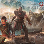 God of War Ragnarok