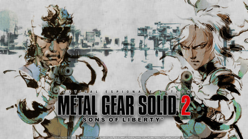 mgs-games-ranked-mgs2