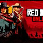 Save Red Dead Online