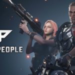 Super People Game