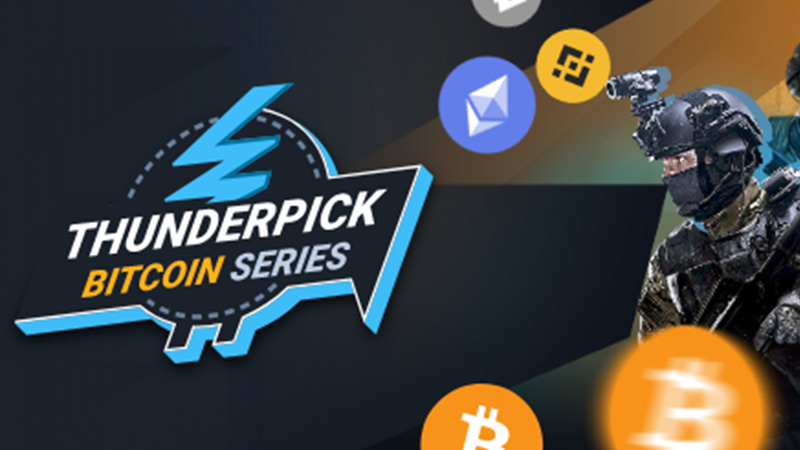 Thunderpick CSGO Bonus 