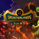 Splinterlands - Facebook page