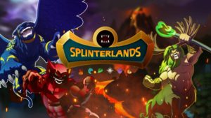 Splinterlands - Facebook page