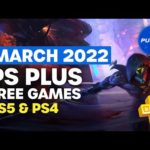 playstation plus - youtube screenshot