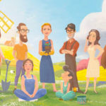 My Neighbor Alice crypto game