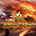 Age of Tanks crypto game
