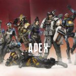 Apex Legends Stats