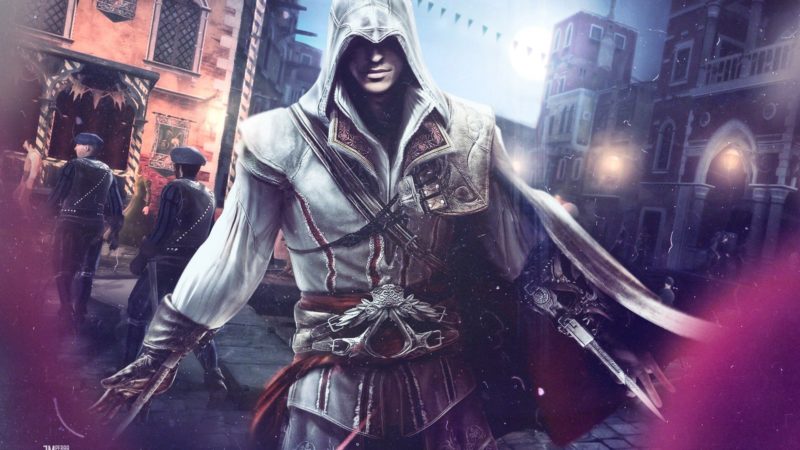 Assassin's Creed 2