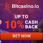 Bitcasino.io Promo code