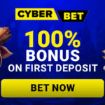 Cyber.bet promo