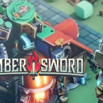 Ember Sword Crypto Game