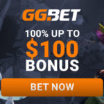 GGbet promo