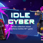 Idle Cyber Crypto Game