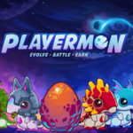 PlayerMon Crypto Game