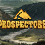 Prospectors Crypto Game