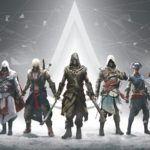 Assassin's Creed Games